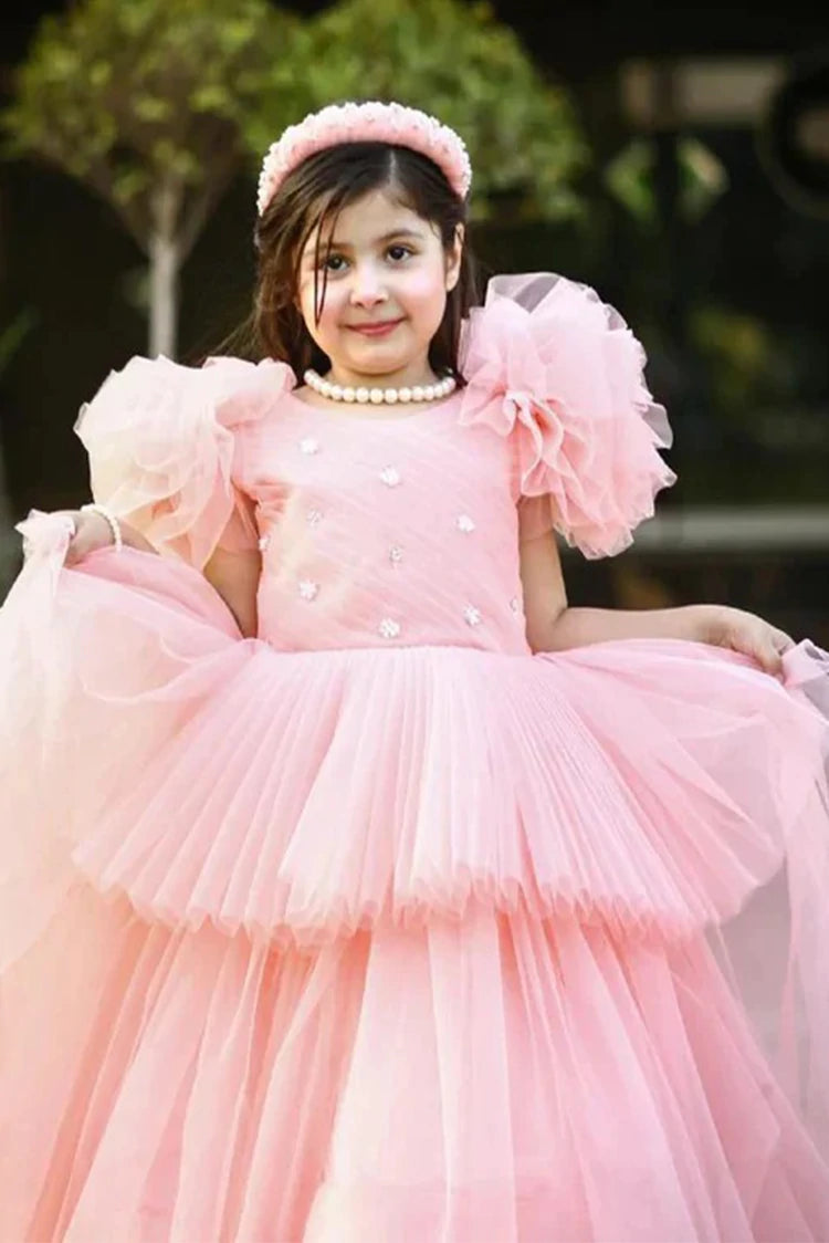 Picture of Fairy Queen - 1 Piece - Luna - Available at Raja Sahib
