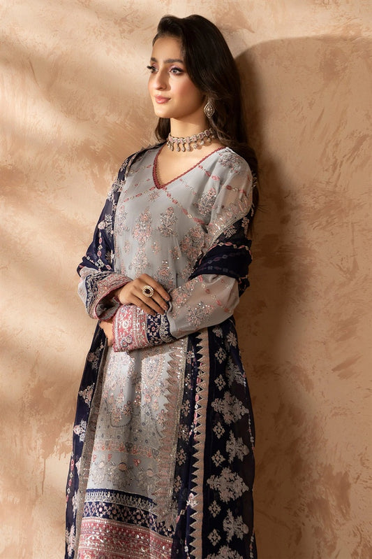 Mah e Rooh - Mehrbaan - Ayeza - MR-1052