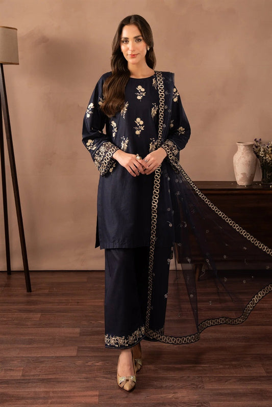 Mah e Rooh - Husn Lawn - Elnaz - HN-1084