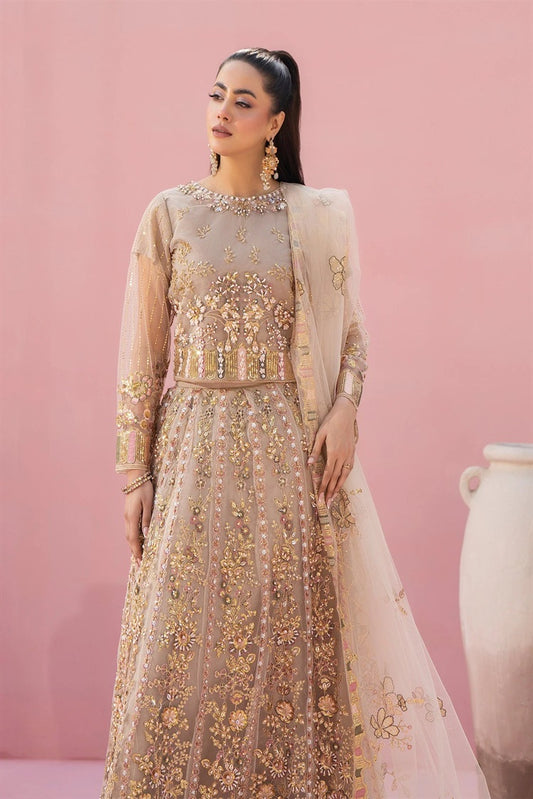 Mah e Rooh - Mehrbaan - Mehr - MR-1054