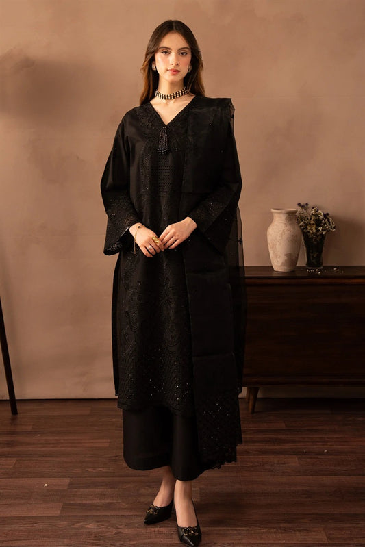 Mah e Rooh - Husn Lawn - Nermeen - HN-1082