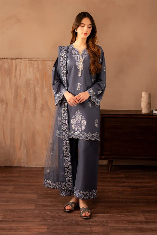 Mah e Rooh - Husn Lawn - Numa - HN-1085