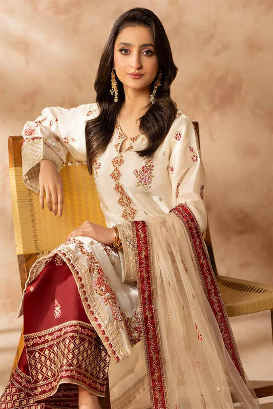 Mah e Rooh - Nooray - Shehnai - NY-1061