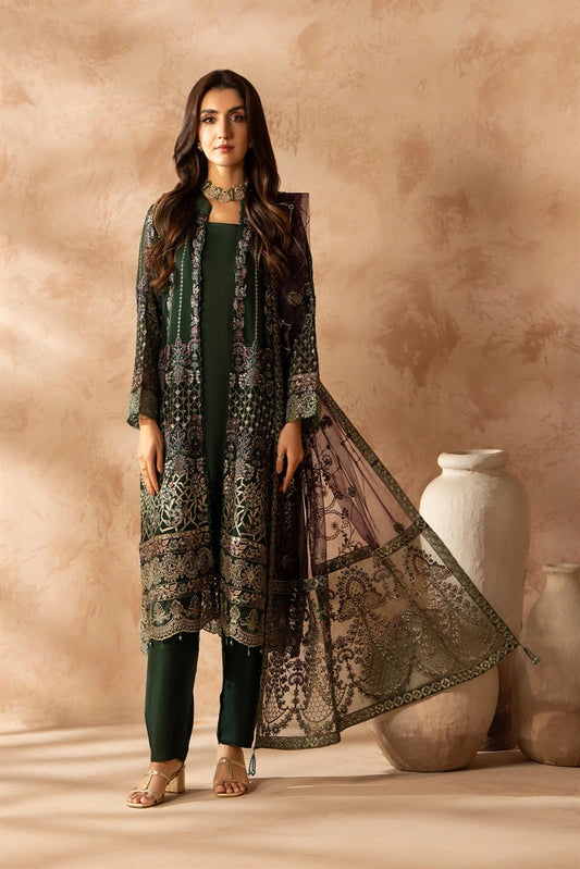 Mah e Rooh - Nooray - Zivah - NY-1065