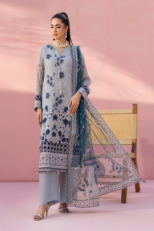Mah e Rooh - Nooray - Zarqash - NY-1069