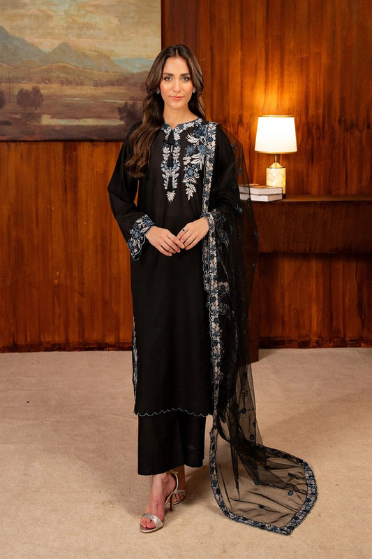 Mah e Rooh - Husn Lawn - Samaa - HN-1083
