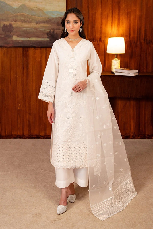 Mah e Rooh - Husn Lawn - Zamin - HN-1081