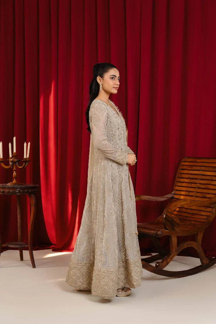 Picture of Manahils - Angrakha-099-Tan - Available at Raja Sahib