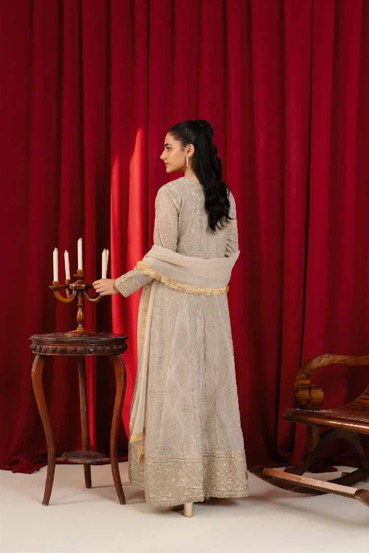 Picture of Manahils - Angrakha-099-Tan - Available at Raja Sahib