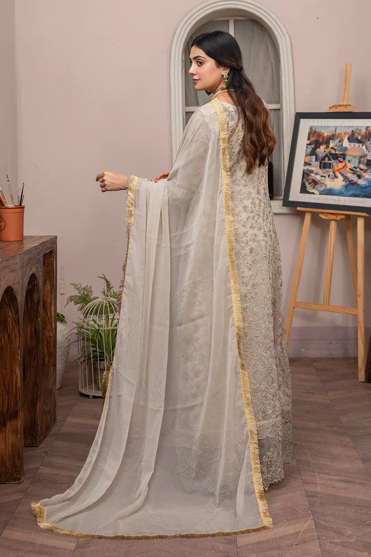 Picture of Manahils - Rang Nirala Collection - K-169-Camel Brown - Available at Raja Sahib