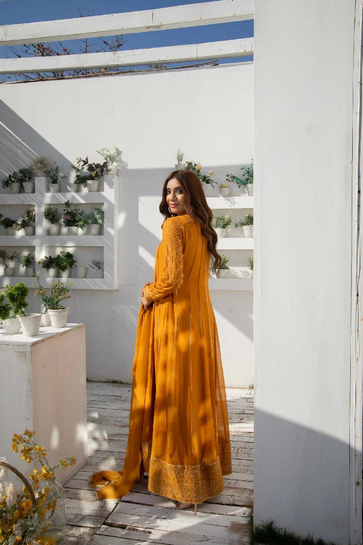 Picture of Manahils - Kurti 106 - Available at Raja Sahib