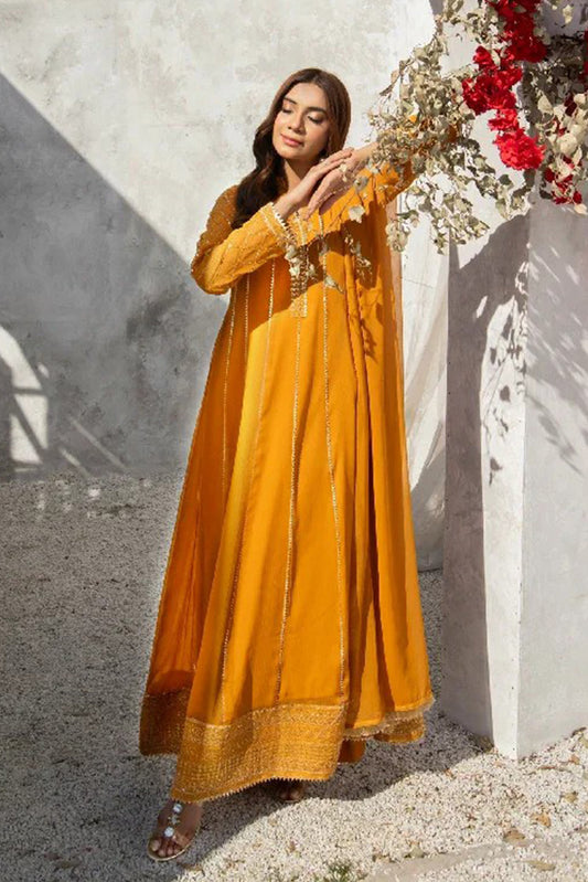 Picture of Manahils - Kurti 106 - Available at Raja Sahib