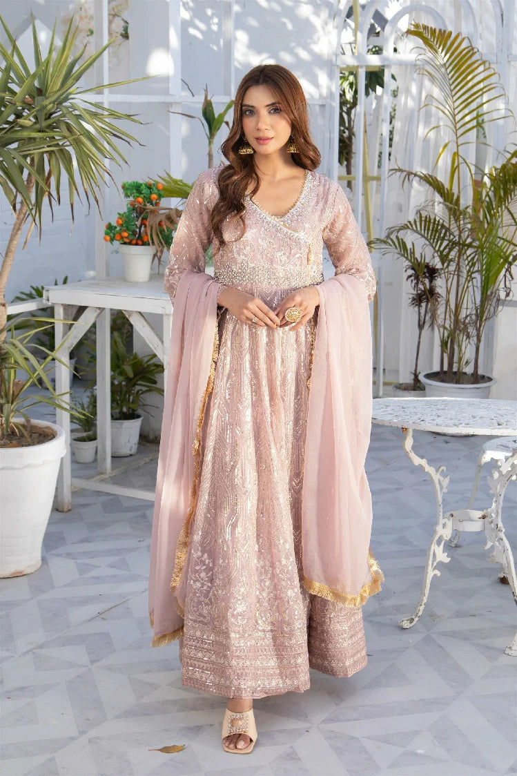 Picture of Manahils - Kurti 105 - Available at Raja Sahib