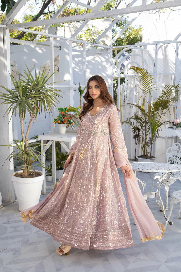 Picture of Manahils - Kurti 105 - Available at Raja Sahib