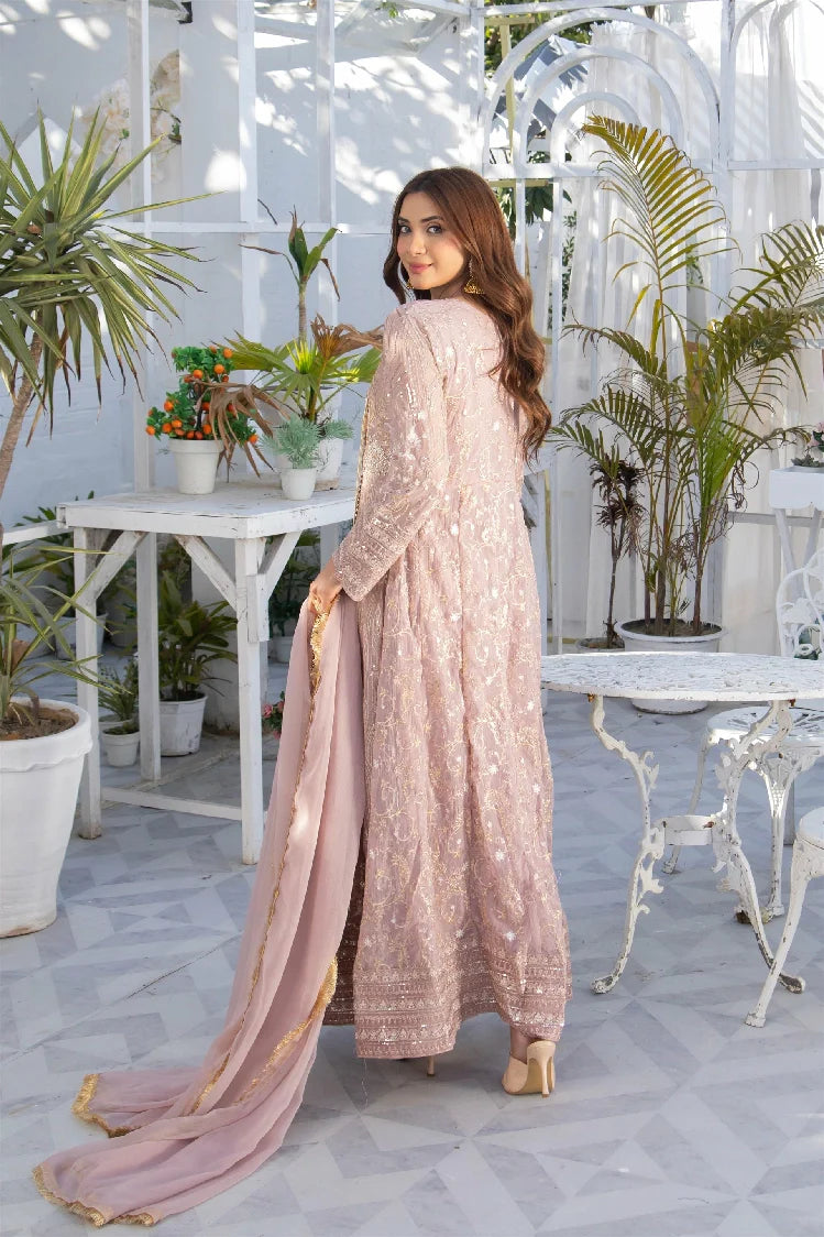 Picture of Manahils - Kurti 105 - Available at Raja Sahib