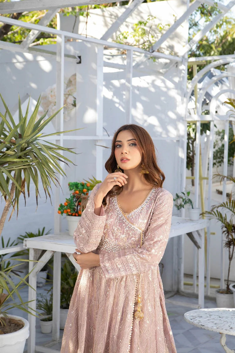 Picture of Manahils - Kurti 105 - Available at Raja Sahib