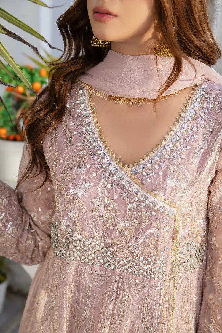 Picture of Manahils - Kurti 105 - Available at Raja Sahib