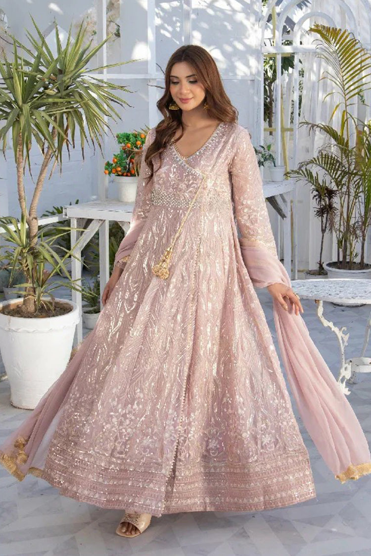 Picture of Manahils - Kurti 105 - Available at Raja Sahib