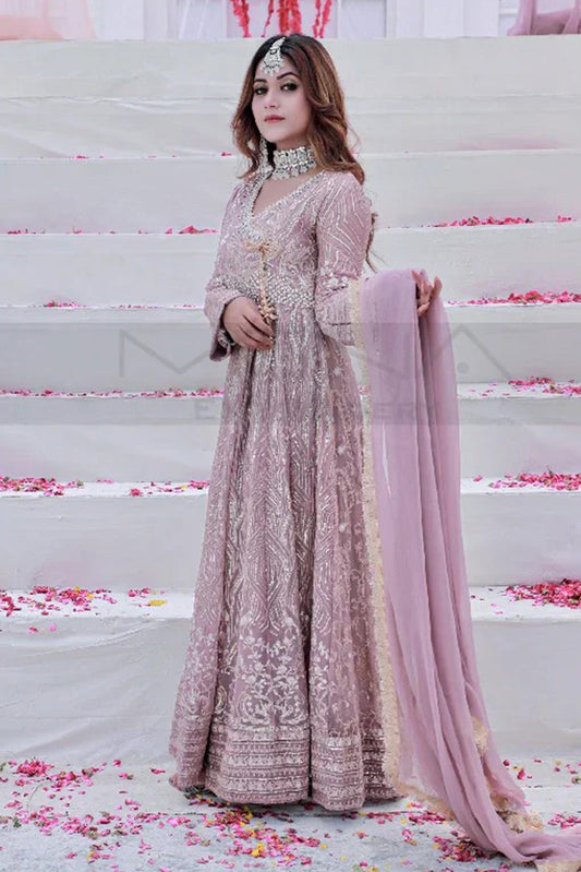 Picture of Manahils - Kurti 105 - Available at Raja Sahib