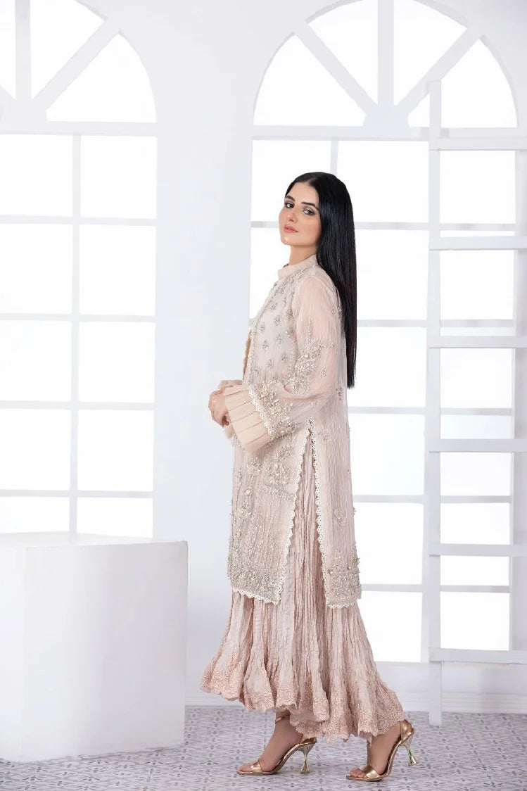 Picture of Manahils - K-162-Elsa - Available at Raja Sahib