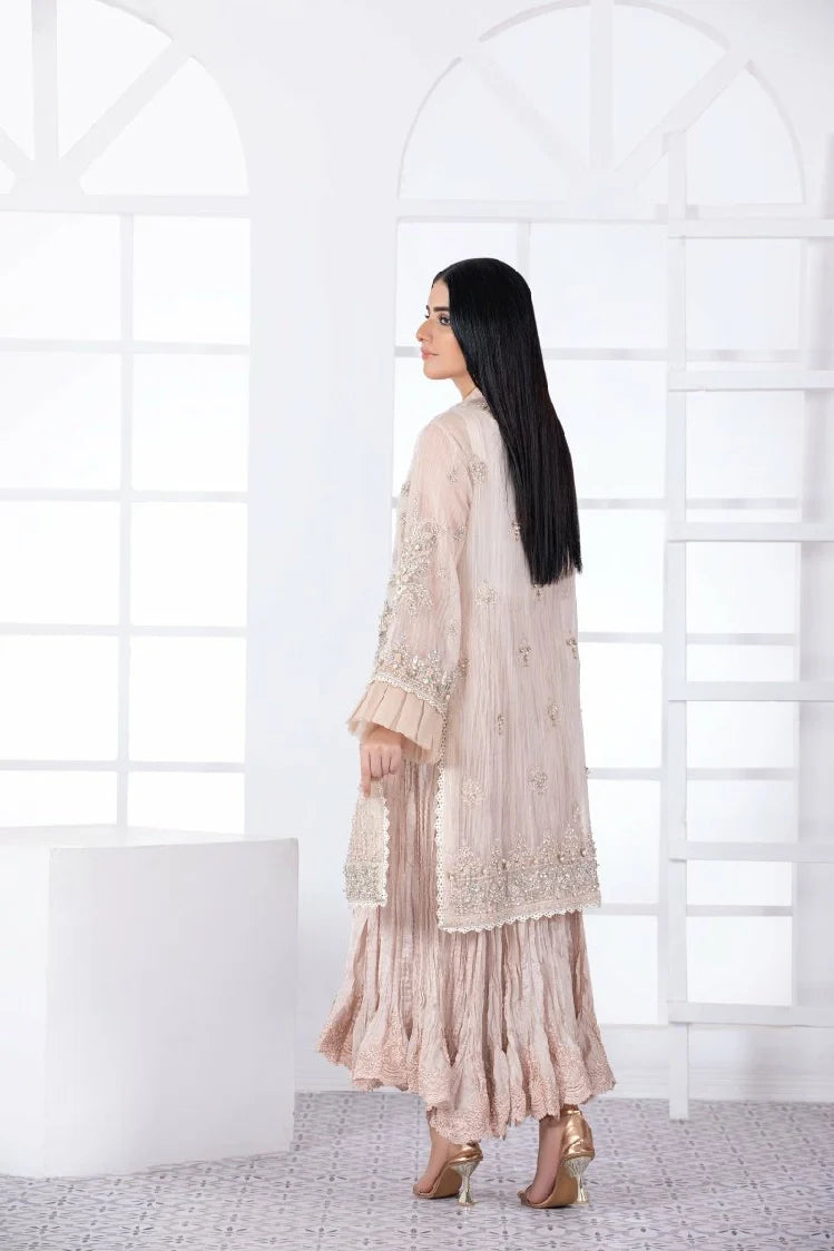 Picture of Manahils - K-162-Elsa - Available at Raja Sahib