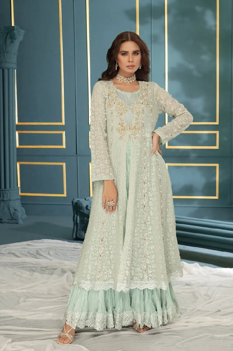 Picture of Manahils - K-181-Enchanted Oasis - Available at Raja Sahib