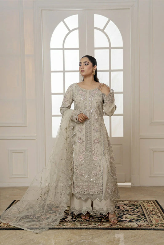 Manahils - Parisian Grace - 3 Pieces