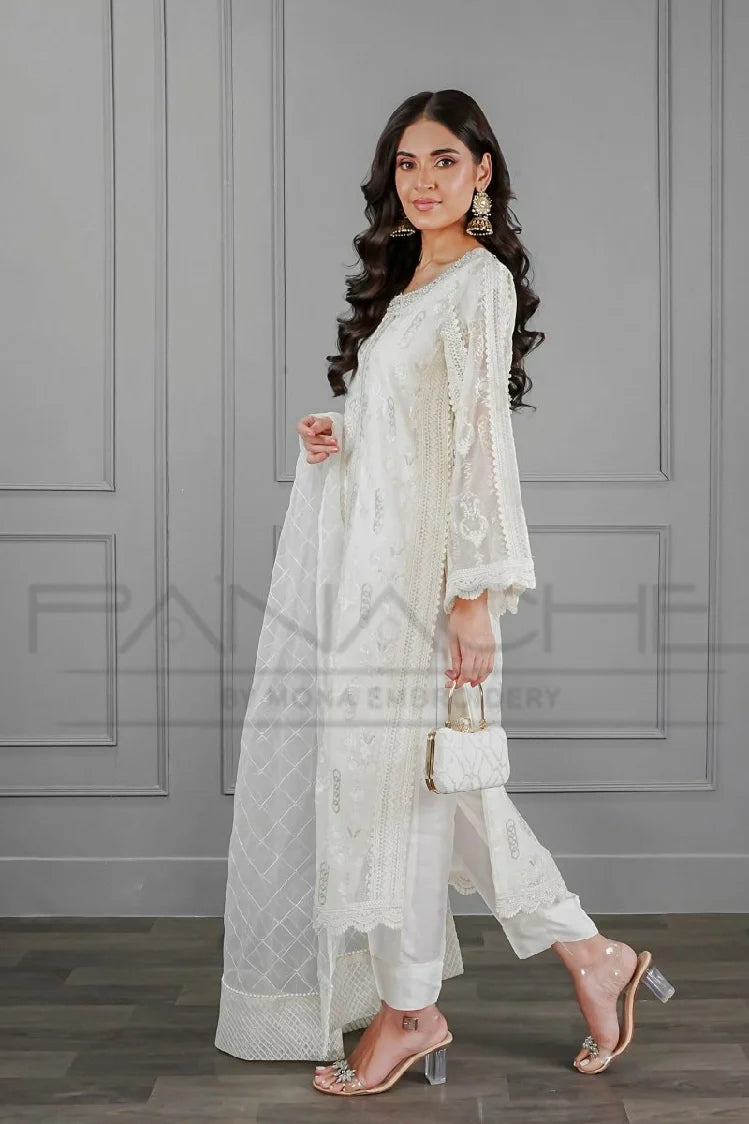 Picture of Manahils - K-188-Pearl Essence - Available at Raja Sahib