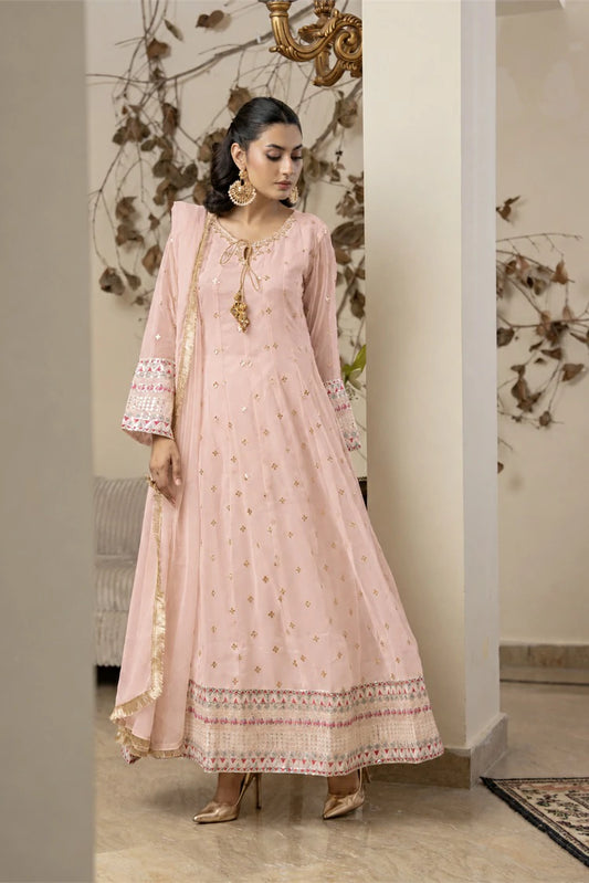 Manahils - Aprica Luxe - 3 Piece
