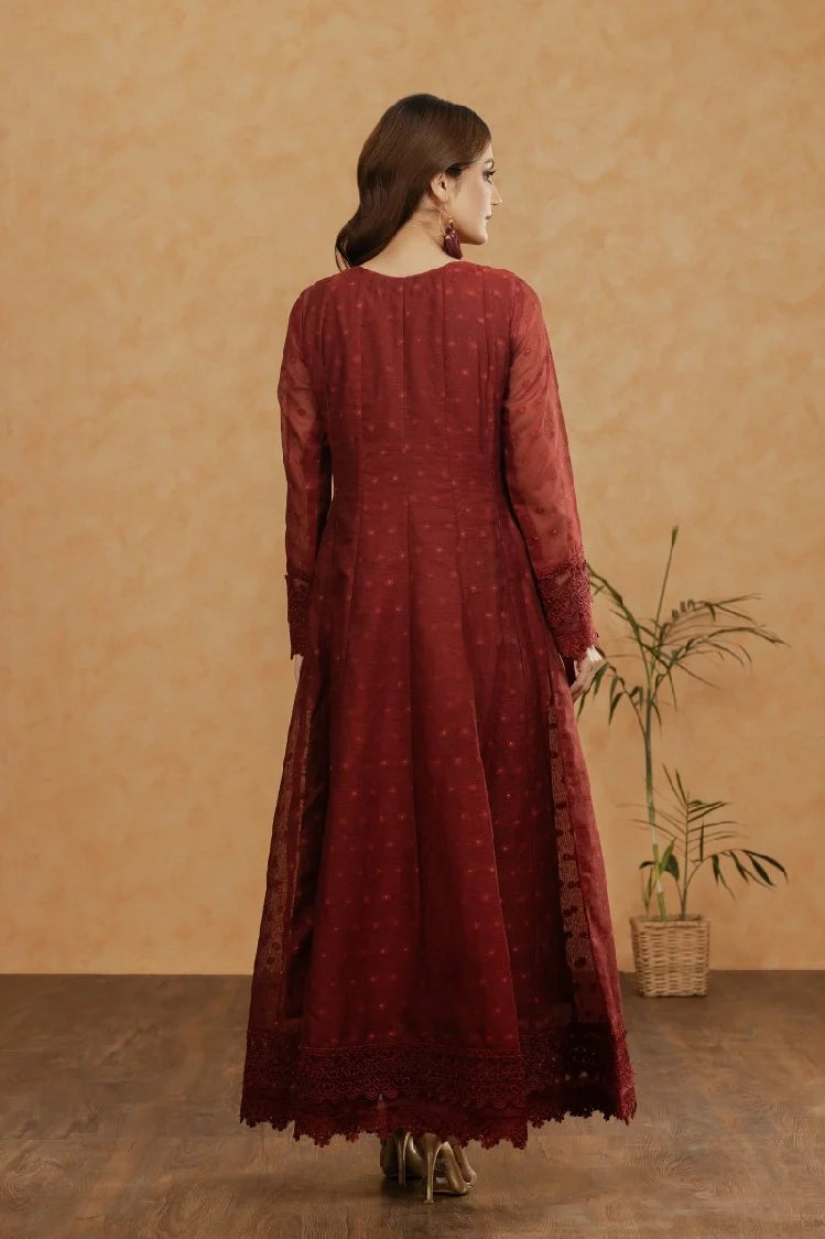 Picture of Manahils - K-204-Crown - Available at Raja Sahib