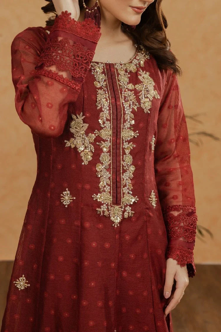 Picture of Manahils - K-204-Crown - Available at Raja Sahib