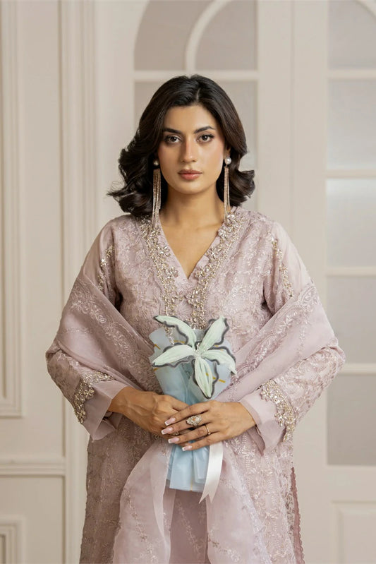 Manahils - Lavienne Charm - 3 Piece