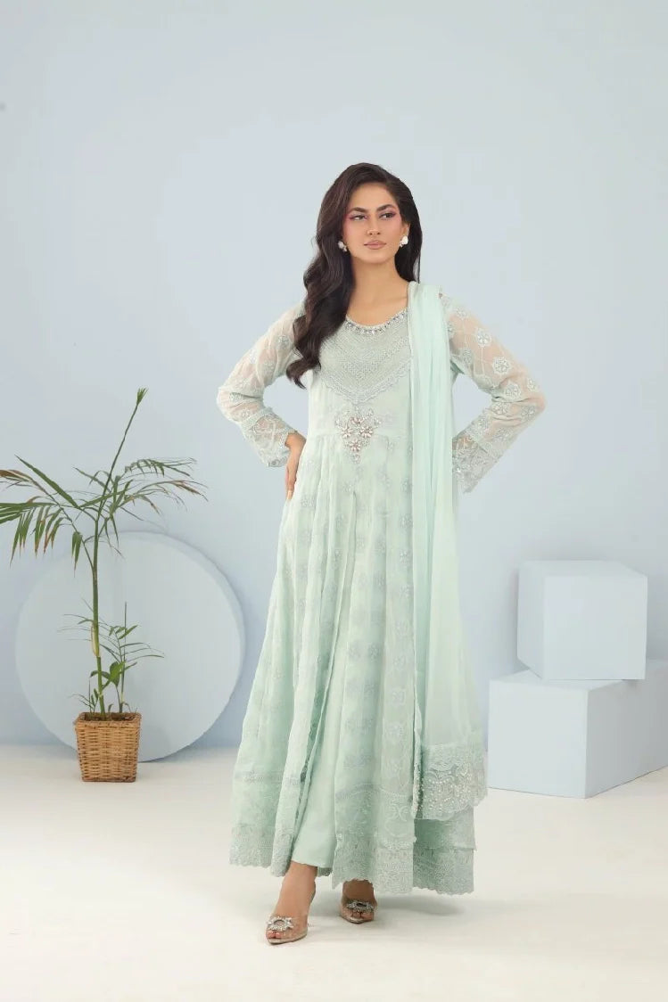 Picture of Manahils - K-212-Ice Breeze - Available at Raja Sahib