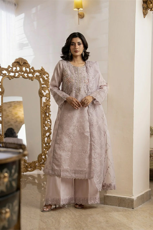 Manahils - Liloura Glow - 3 Piece