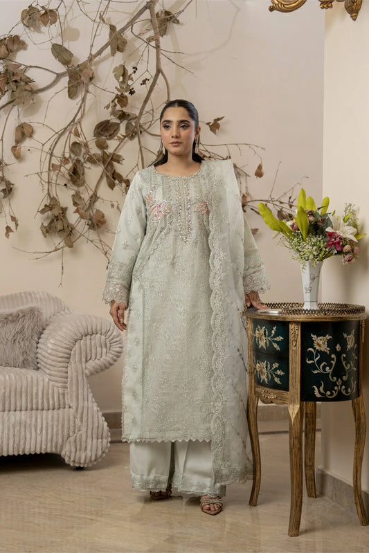 Manahils - Aqualis Grace - 3 Piece