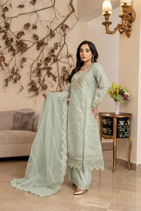 Manahils - Tide Whisper - 3 Piece