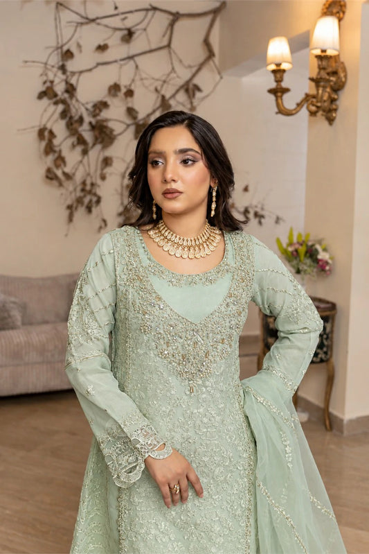 Manahils - Tide Whisper - 3 Piece