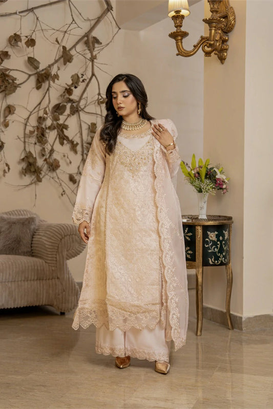 Manahils - Coralie Bloom - 3 Piece