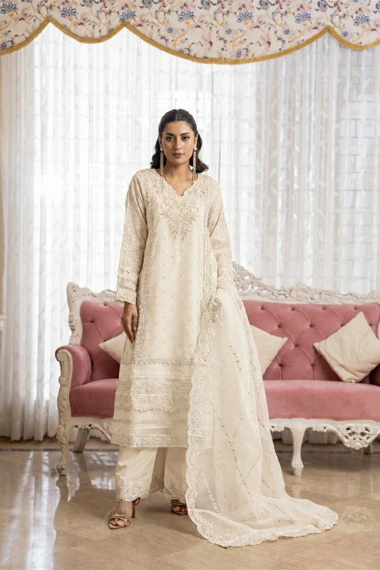 Manahils - Pearlisse - 3 Piece