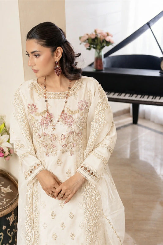 Manahils - Ivessa - 3 Piece