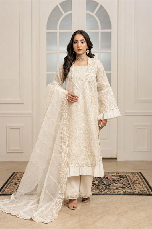 Manahils - Whitelisse - 3 Piece
