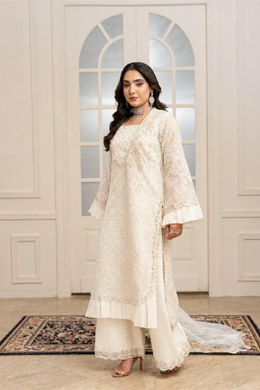 Manahils - Whitelisse - 3 Piece
