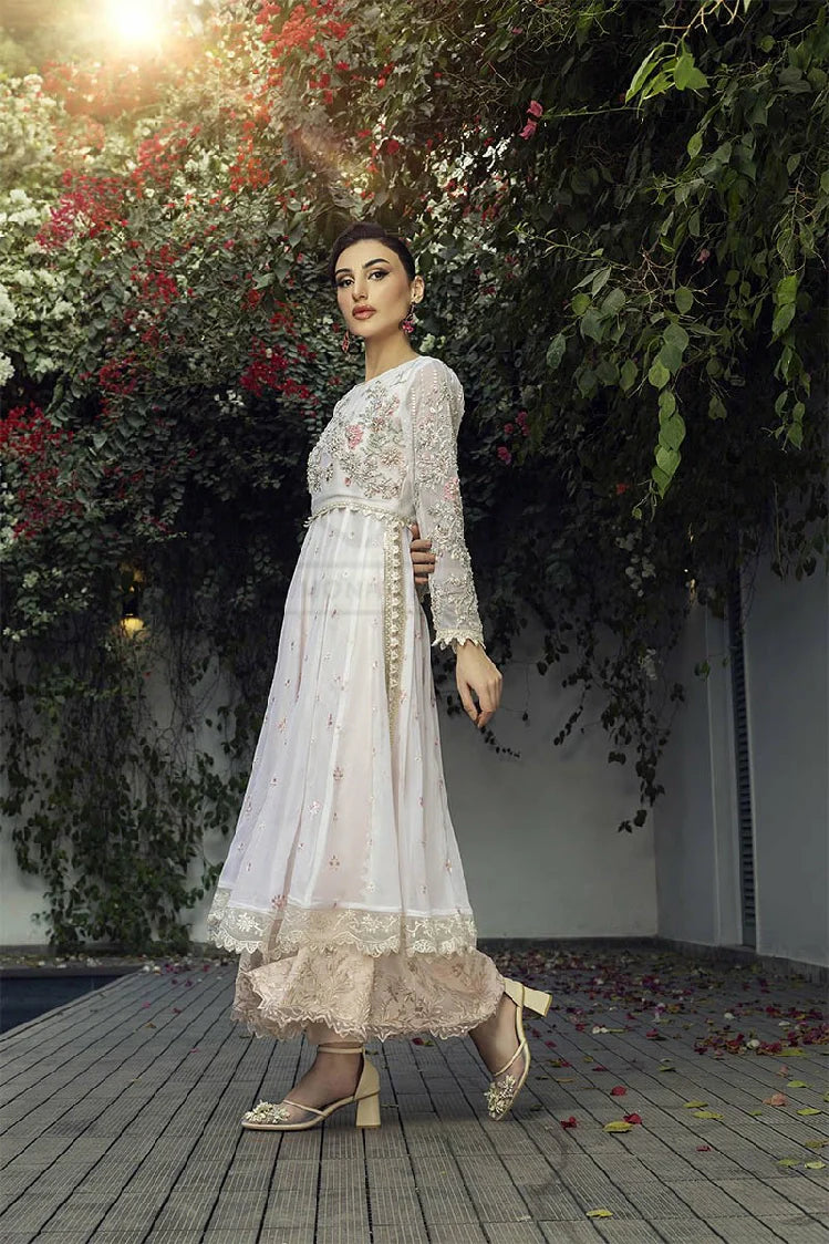 Picture of Manahils - K-220-Arctic Allure - Available at Raja Sahib