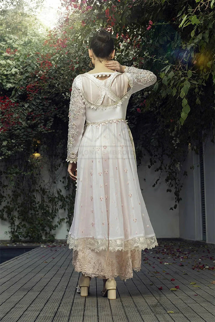 Picture of Manahils - K-220-Arctic Allure - Available at Raja Sahib