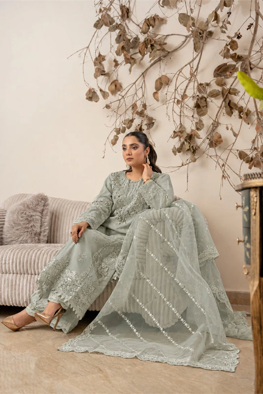 Manahils - Seraphine Muse - 3 Piece