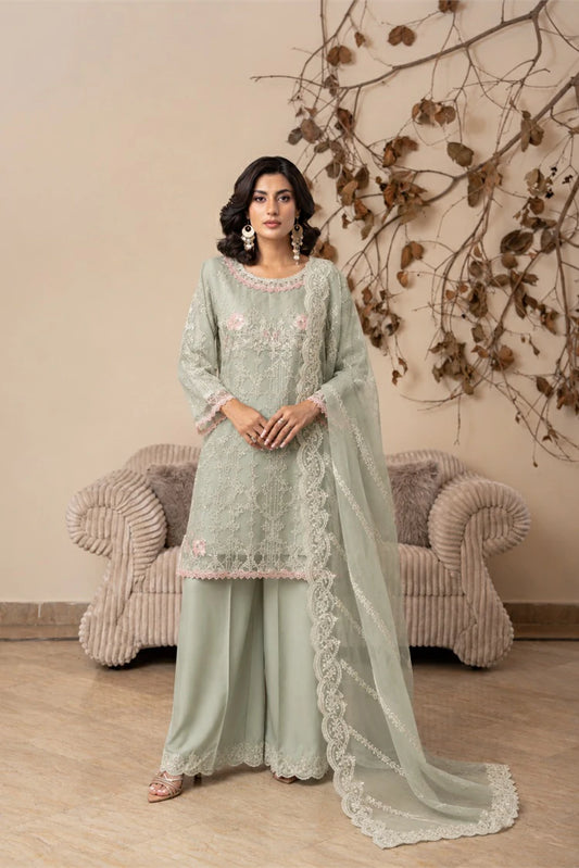 Manahils - Aveline Grace - 3 Piece