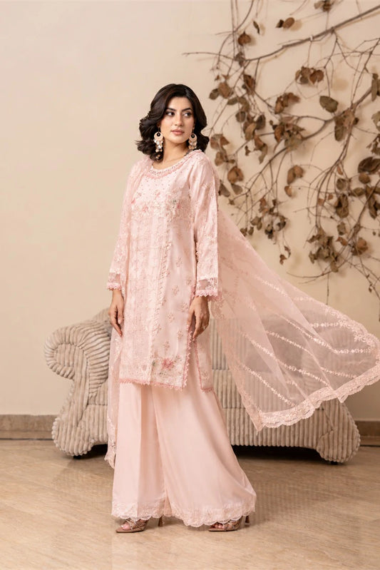 Manahils - Solenne Bloom - 3 Piece