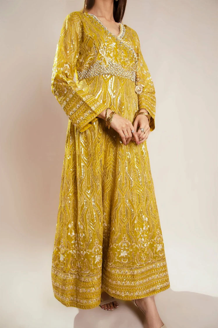 Picture of Manahils - Kurti 105 - Available at Raja Sahib