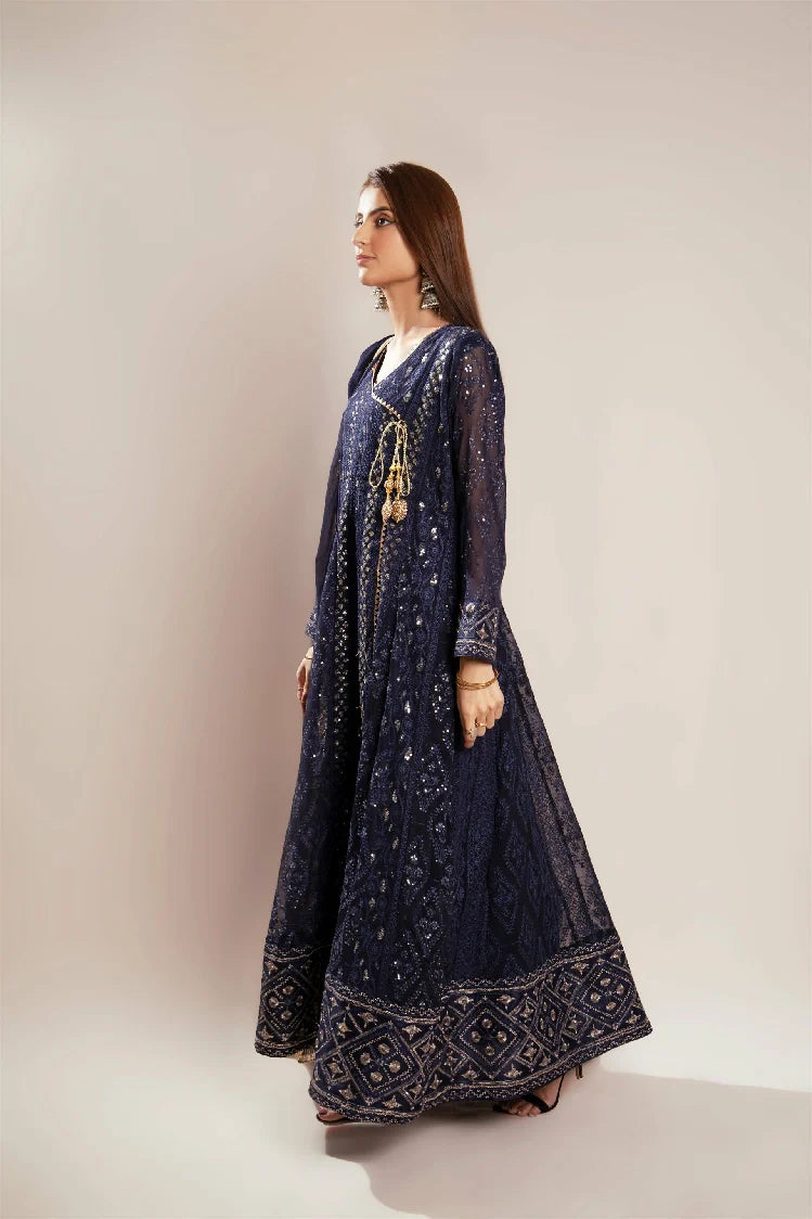 Picture of Manahils - Kurti 099 - Available at Raja Sahib