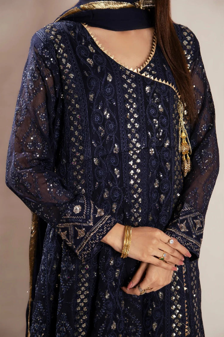 Picture of Manahils - Kurti 099 - Available at Raja Sahib